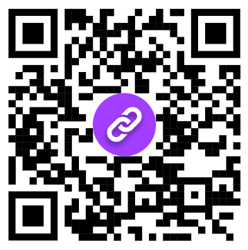 QR-Code zur Kontaktseite